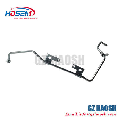 ISUZU REPLACEMENT TURBOCHARGER FEED OIL PIPE AUTO ENGINE PARTS 8-97372936-1 FOR NPR71 4HG1T