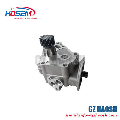 MITSUBISHI ENGINE PARTS ME014603 4D34 OIL PUMP FOR FUSO CANTER