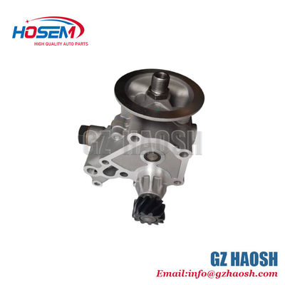 MITSUBISHI ENGINE PARTS ME014603 4D34 OIL PUMP FOR FUSO CANTER