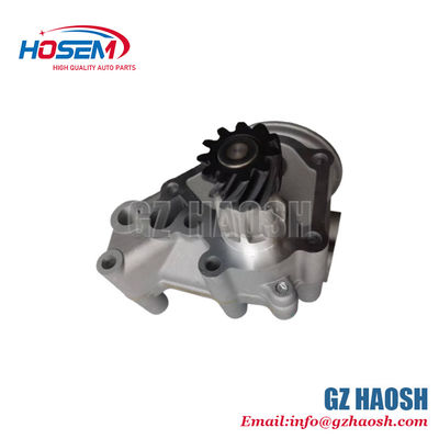 MITSUBISHI ENGINE PARTS ME014603 4D34 OIL PUMP FOR FUSO CANTER