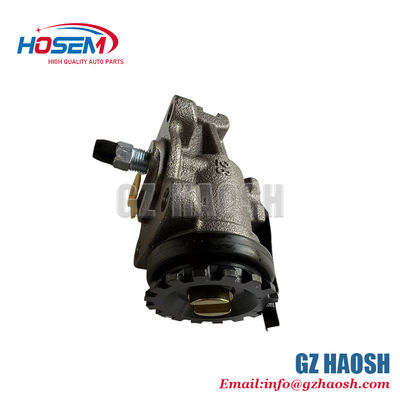 Isuzu Auto Parts Brake Cylinder Front & Rear RH With Nozzle 8-94128162-0 For Isuzu NKR1021