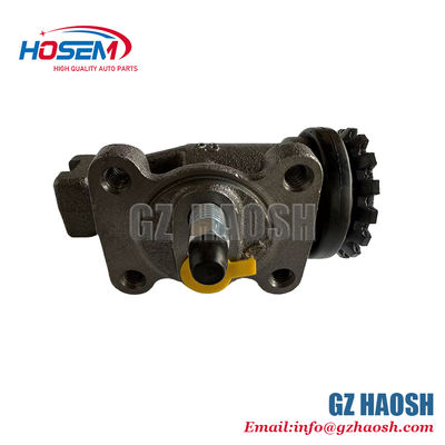 Isuzu Auto Parts Brake Cylinder Front & Rear RH With Nozzle 8-94128162-0 For Isuzu NKR1021