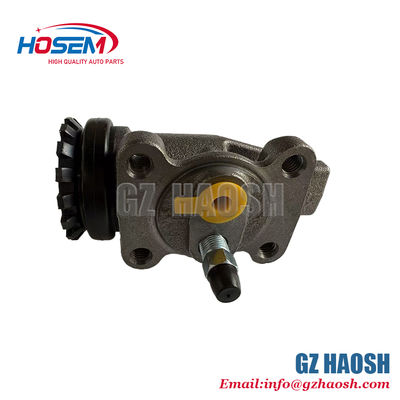 Isuzu Auto Parts Brake Cylinder Front & Rear RH With Nozzle 8-94128162-0 For Isuzu NKR1021