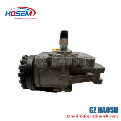 Isuzu Auto Parts Brake Cylinder Front & Rear RH With Nozzle 8-94128162-0 For Isuzu NKR1021
