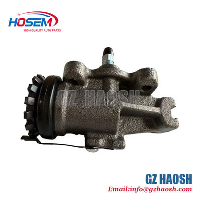 Isuzu Auto Parts Brake Cylinder Front & Rear RH With Nozzle 8-94128162-0 For Isuzu NKR1021