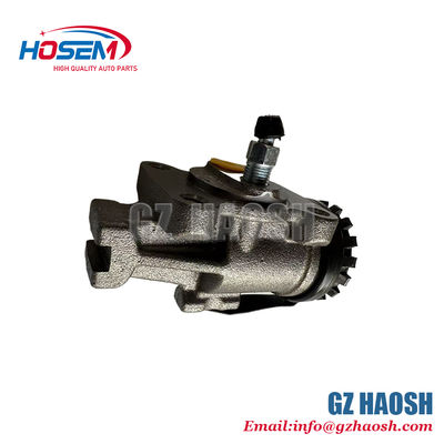 Isuzu Auto Parts Brake Cylinder Front - Front LH without Nozzle  8-94128163-0 For Isuzu 100P1053