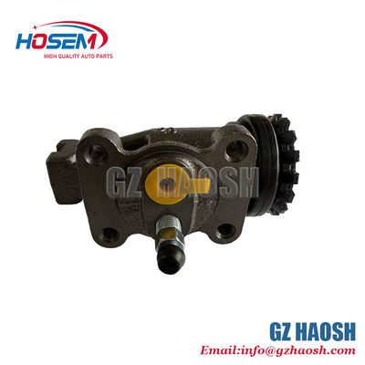 Isuzu Auto Parts Brake Cylinder Front - Front LH without Nozzle  8-94128163-0 For Isuzu 100P1053