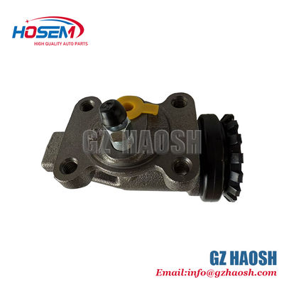 Isuzu Auto Parts Brake Cylinder Front - Front LH without Nozzle  8-94128163-0 For Isuzu 100P1053