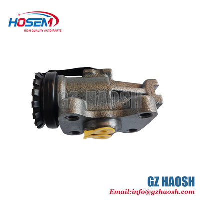 Isuzu Auto Parts Front Brake Cylinder (R) 8-97078614-0 For Isuzu  With 4HF1 Engine