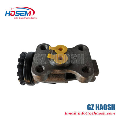 Isuzu Auto Parts Front Brake Cylinder (R) 8-97078614-0 For Isuzu  With 4HF1 Engine