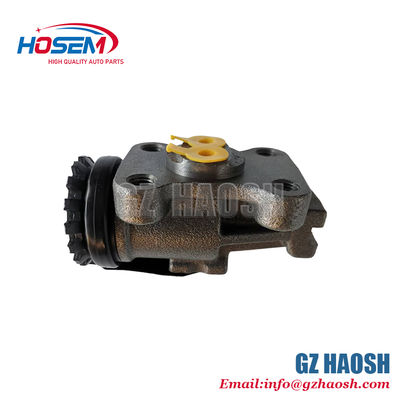 Isuzu Auto Parts Front Brake Cylinder (R) 8-97078614-0 For Isuzu  With 4HF1 Engine