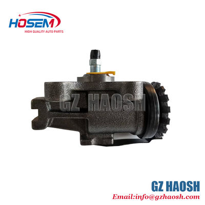 Isuzu Auto Parts Front Brake Cylinder (L) 8-97078615-0 For Isuzu  With  4BD1 And 4HF1 Engine