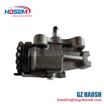 Isuzu Auto Parts Front Brake Cylinder (L) 8-97078615-0 For Isuzu  With  4BD1 And 4HF1 Engine