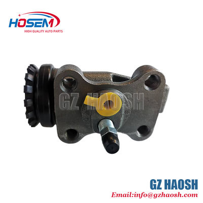 Isuzu Auto Parts Front Brake Cylinder (L) 8-97078615-0 For Isuzu  With  4BD1 And 4HF1 Engine