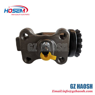 Isuzu Auto Parts Front Brake Cylinder (L) 8-97078615-0 For Isuzu  With  4BD1 And 4HF1 Engine