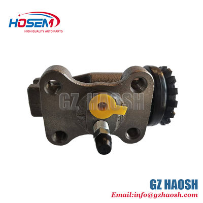 Isuzu Auto Parts Front Brake Cylinder (R) 8-97078616-0 For Isuzu  4HF1 Engine
