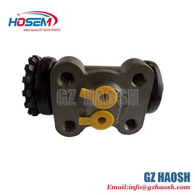 Isuzu Auto Parts Rear Brake Cylinder (R)  8-97078618-0 For Isuzu  4HF1 Engine