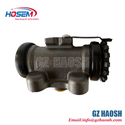 Isuzu Auto Parts Rear Brake Cylinder (R)  8-97078618-0 For Isuzu  4HF1 Engine