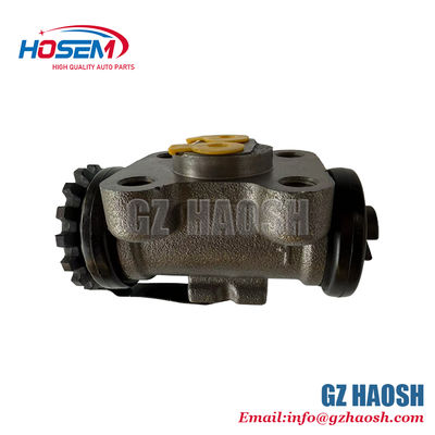 Isuzu Auto Parts Rear Brake Cylinder (R)  8-97078618-0 For Isuzu  4HF1 Engine