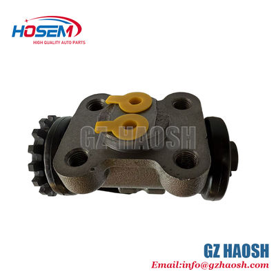 Isuzu Auto Parts Rear Brake Cylinder (R)  8-97078618-0 For Isuzu  4HF1 Engine