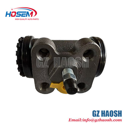 Isuzu Auto Parts Brake Caliper Rear R 8-97332222-0 For Isuzu  Engine 4HG1