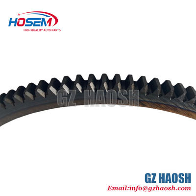 MITSUBISHI NO. MD024812 FLYWHEEL RING GEAR SIZE 120TEETH FOT MITSUBISHI L200 4D56