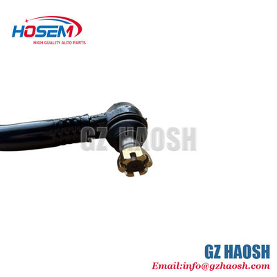 HIGH QUALITY 1-44380287-1 ISUZU TRUCK 6WF1 DRAG LINK FIT FOR CXZ51K