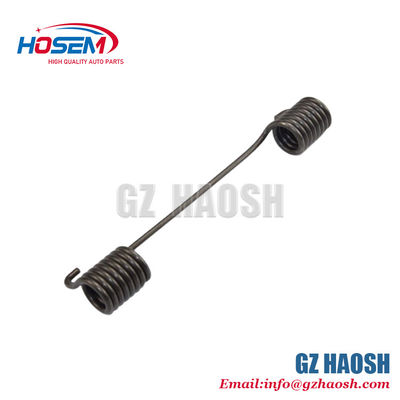 ISUZU TRUCK PARTS 8-97122869-1 FRONT BRAKE SHOE RETURN SPRING FIT ISUZU 700p