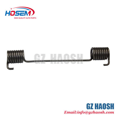 ISUZU TRUCK PARTS 8-97122869-1 FRONT BRAKE SHOE RETURN SPRING FIT ISUZU 700p