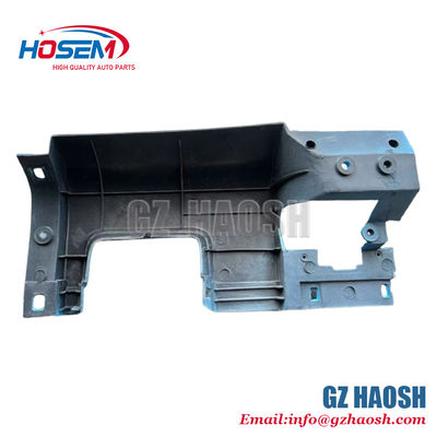 New BLUE Grille Corner Panel for ISUZU NHR NKR Auto Body Panel 0.4Kg