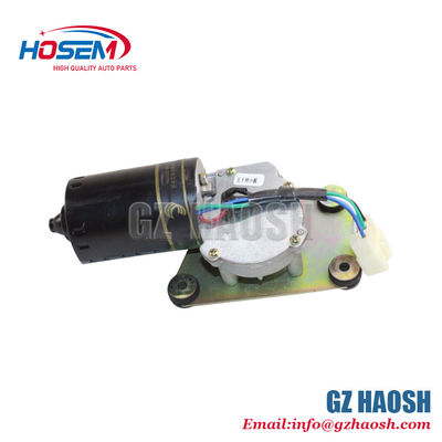 12V Front Windshield Wiper Motor Part Number 8-94121810-0 for ISUZU NHR NKR 1.9KG