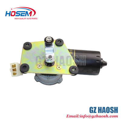 12V Front Windshield Wiper Motor Part Number 8-94121810-0 for ISUZU NHR NKR 1.9KG