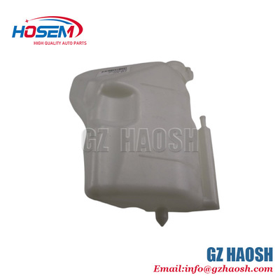 Plastic Expansion Tank OEM Standard for ISUZU DMAX2012 Engine 4JJ1 1.2KG Coolant Reservoir