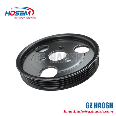 Power Steering Pump Pulley PK29 - 3A733 - AA Suitable For Ford V362C