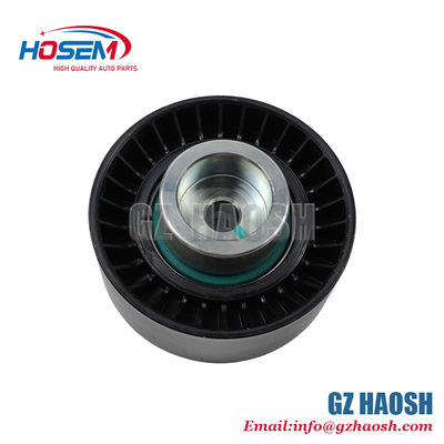 Fan Belt Pulley Idler C PK29-19A216-BA Generator Side Suitable For Ford V362