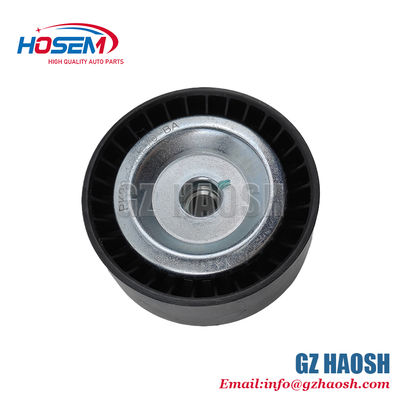 Fan Belt Pulley Idler C PK29-19A216-BA Generator Side Suitable For Ford V362