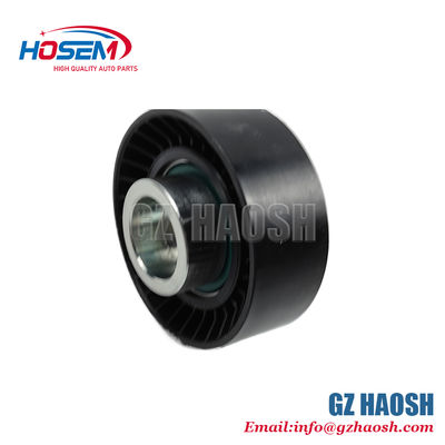 Fan Belt Pulley Idler C PK29-19A216-BA Generator Side Suitable For Ford V362