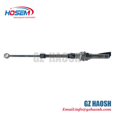 Isuzu Gear Shift Cable OEM Replacement with Specification L=2965 for FVR 6HK1 and 3-Month Warranty