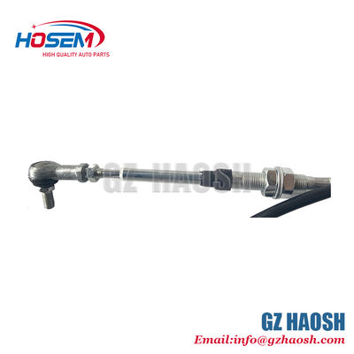 Isuzu Gear Shift Cable L=2970 for 6BD1 And 6BG1 Engines with 3 Months Warranty OEM Replacement