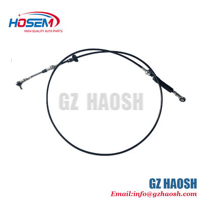Isuzu Gear Shift Cable L=2970 for 6BD1 And 6BG1 Engines with 3 Months Warranty OEM Replacement