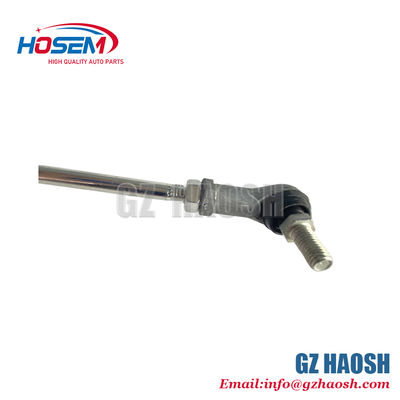 Isuzu Gear Shift Cable Specification L=3390 OEM Replacement for 6BD1 and 6BG1 Engines with 3 Months Warranty