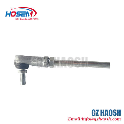 Transmission Control Gear Shift Cable Specification L=3540 with 3 Months Warranty OE Number 1-33671128 - 0 for Isuzu FTR