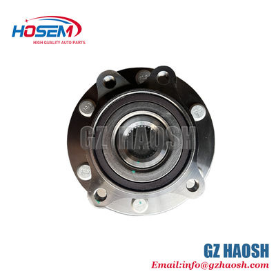 Front Wheel Bearing Assembly C8983951940-0 for Isuzu DMAX21 4×4 with 3 Months Warranty