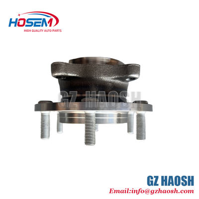 Front Wheel Bearing Assembly C8983951940-0 for Isuzu DMAX21 4×4 with 3 Months Warranty