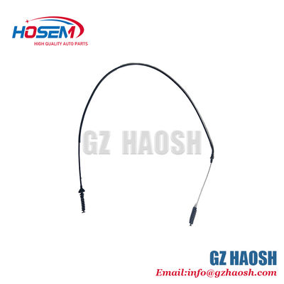 MK600069 Accelerator Cable L=1300 for Mitsubishi Fuso MTSB with 3-Month Warranty