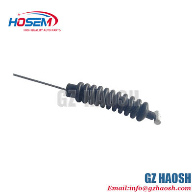 MK600069 Accelerator Cable L=1300 for Mitsubishi Fuso MTSB with 3-Month Warranty