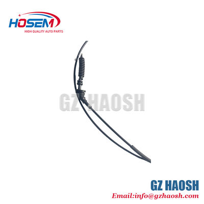 MK601813 Accelerator Cable L=2620 for Mitsubishi Fuso CANTER MTSB PS125/T125 with 3-Month Warranty