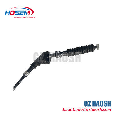 Accelerator Cable MK601813 (L=2620) For Mitsubishi Fuso CANTER MTSB PS125/T125