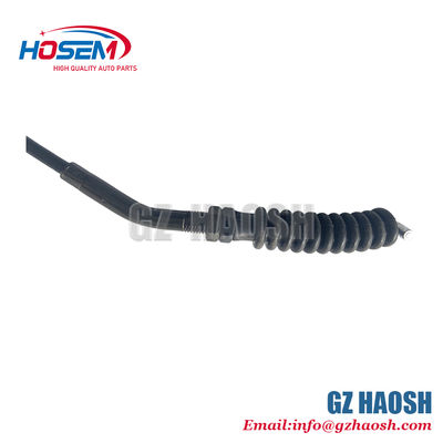 MK601813 Accelerator Cable L=2620 for Mitsubishi Fuso CANTER MTSB PS125/T125 with 3-Month Warranty