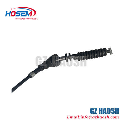 MK601813 Accelerator Cable L=2620 for Mitsubishi Fuso CANTER MTSB PS125/T125 with 3-Month Warranty